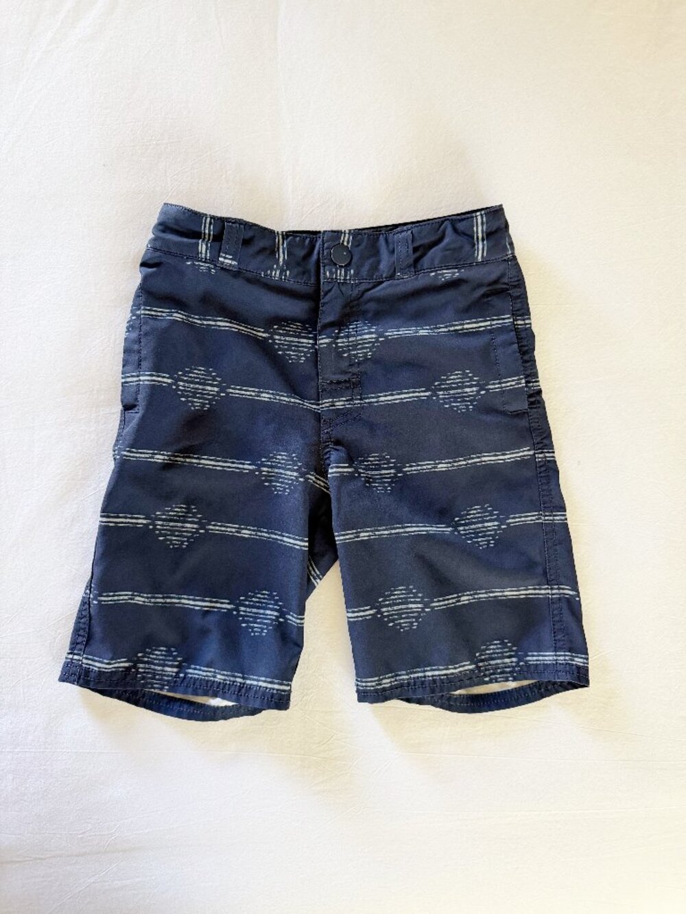 Cherokee Quick Dry Shorts • 7/8 Years